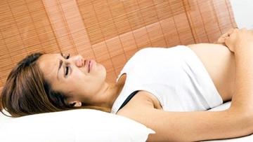 Genital Bölgede Yanma Belirtileri ve Tedavisi