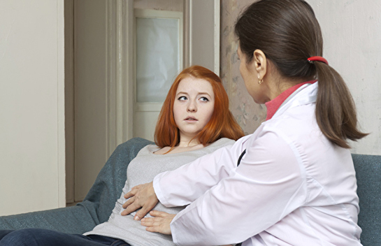 Aşırı Mide Yanması Belirtileri ve Tedavisi