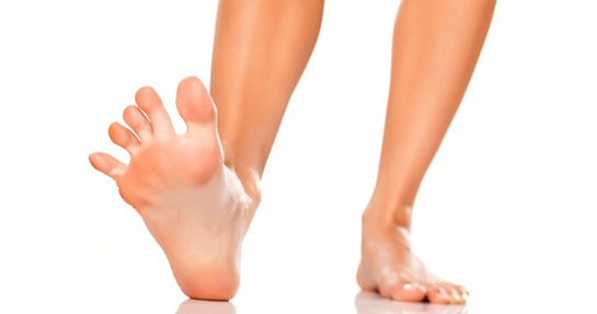 Ayak Altı Yanması Belirtileri ve Tedavisi