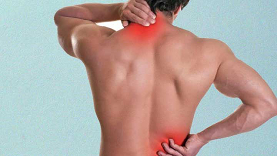 Belde Yanma Belirtileri ve Tedavisi