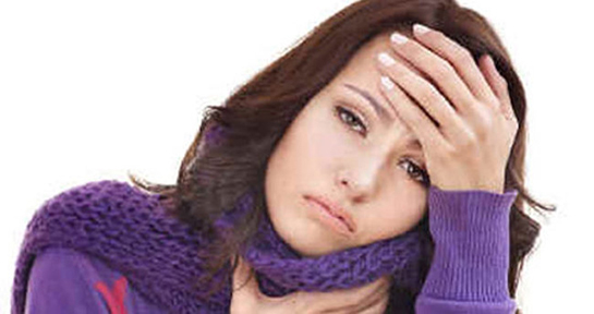 Boğaz Yanmasına Ne İyi Gelir?