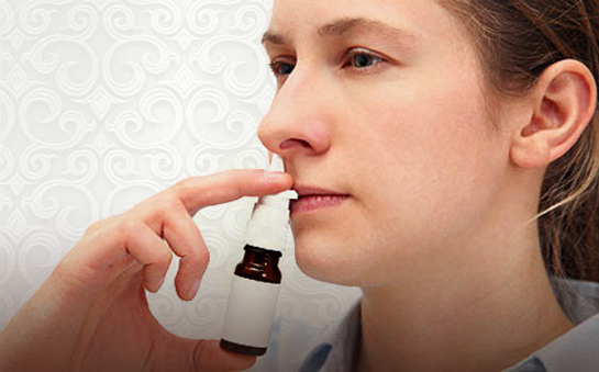 Burun İçi Yanması Belirtileri ve Tedavisi