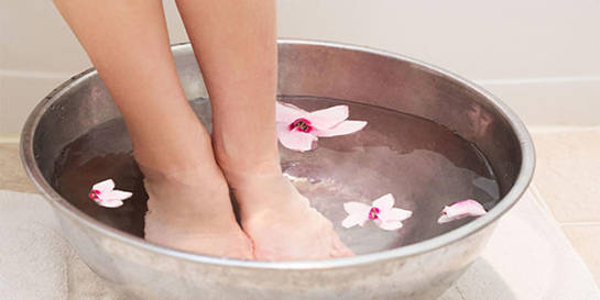 Gebelikte Ayak Yanması Belirtileri ve Tedavisi