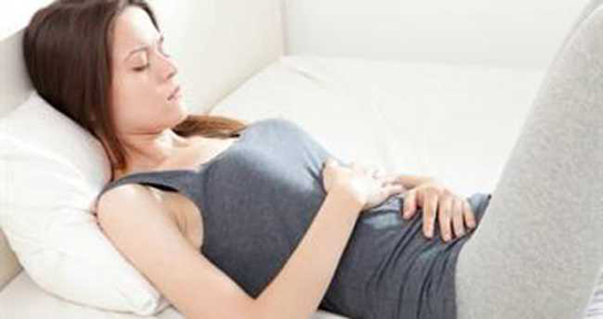 Gece Mide Yanması Belirtileri ve Tedavisi