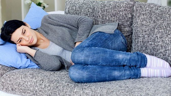 Genital Bölgede Kaşıntı ve Yanma Belirtileri ve Tedavisi