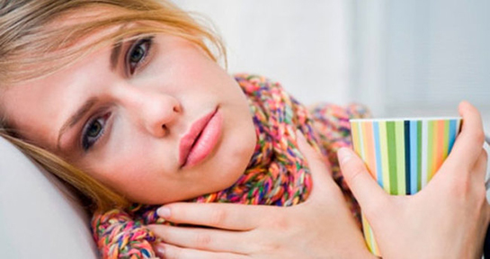 Hamilelikte Boğaz Yanması Belirtileri ve Tedavisi