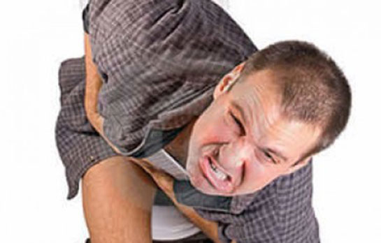 Makatta Yanma Nasıl Geçer?